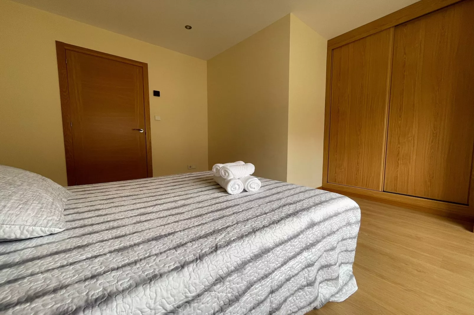 YourHouse Maca I-Schlafzimmer