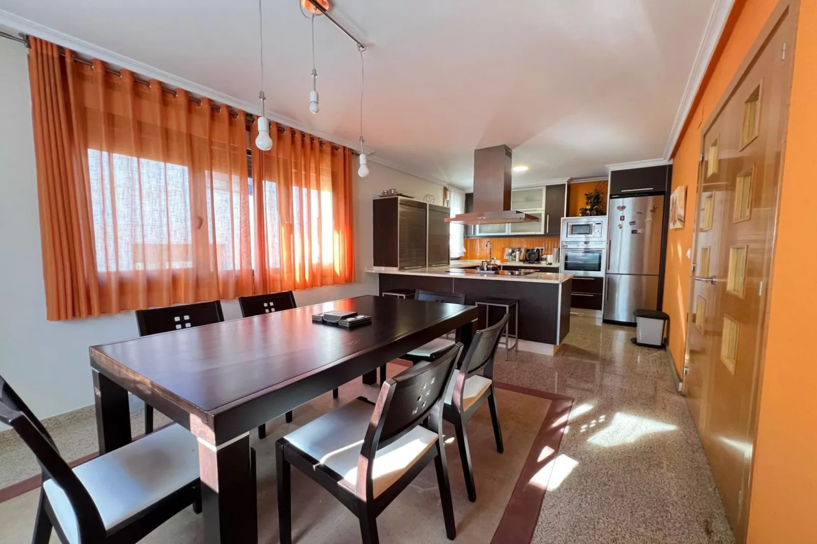 YourHouse Fontevella II-Küche