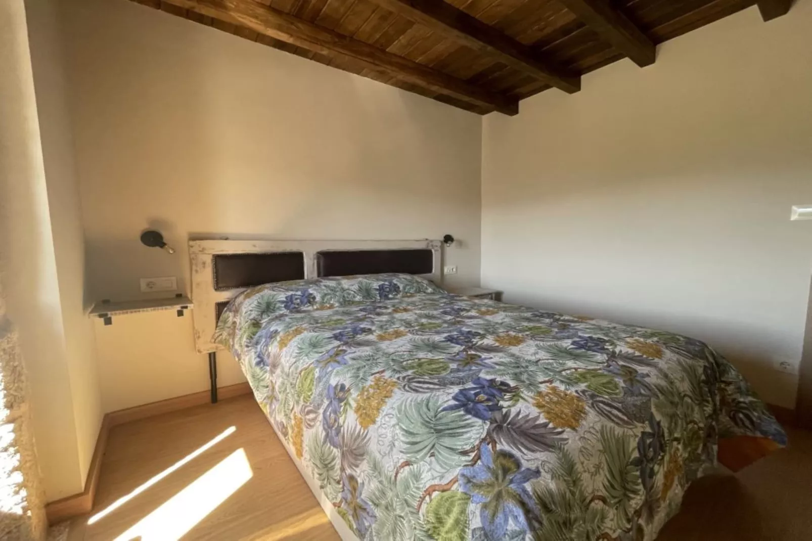 YourHouse A Casa Da Corona-Bedroom