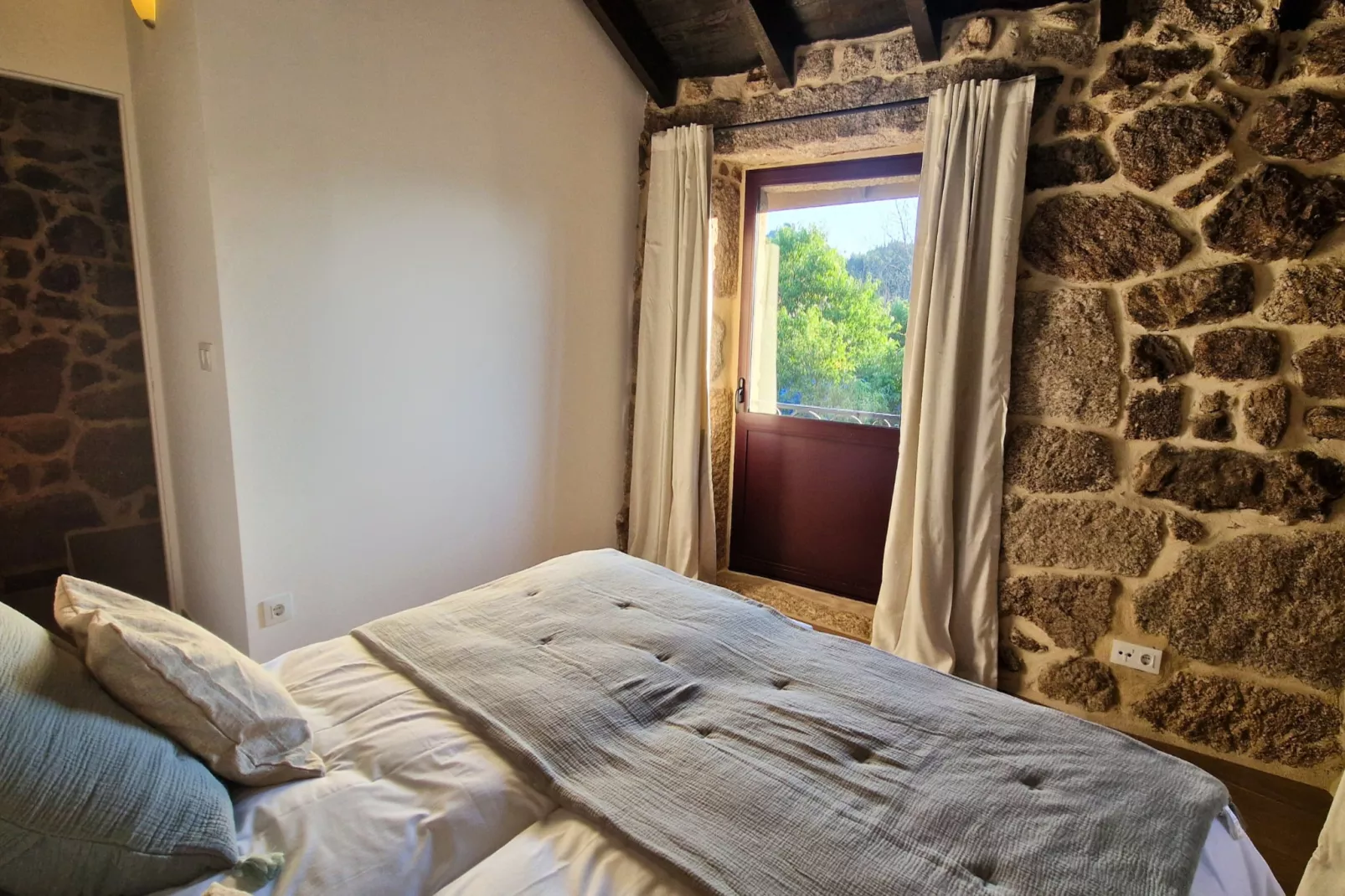 YourHouse O Canton-Chambre