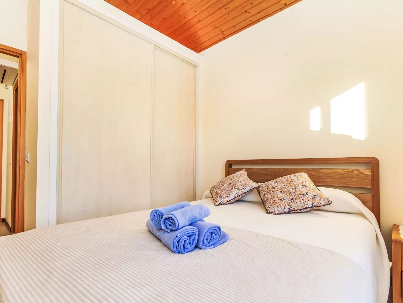 Casa Berta-Inside