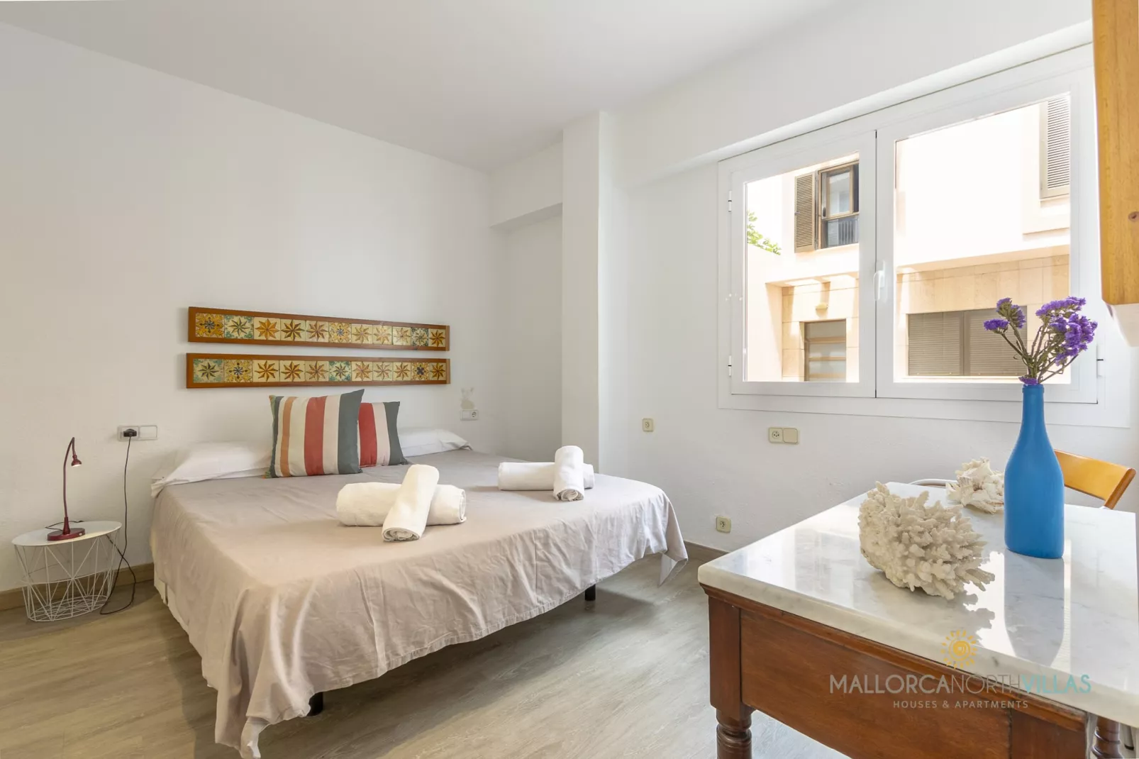 Apartamento Bel Planta Baja First Line Pinewalk-Bedroom