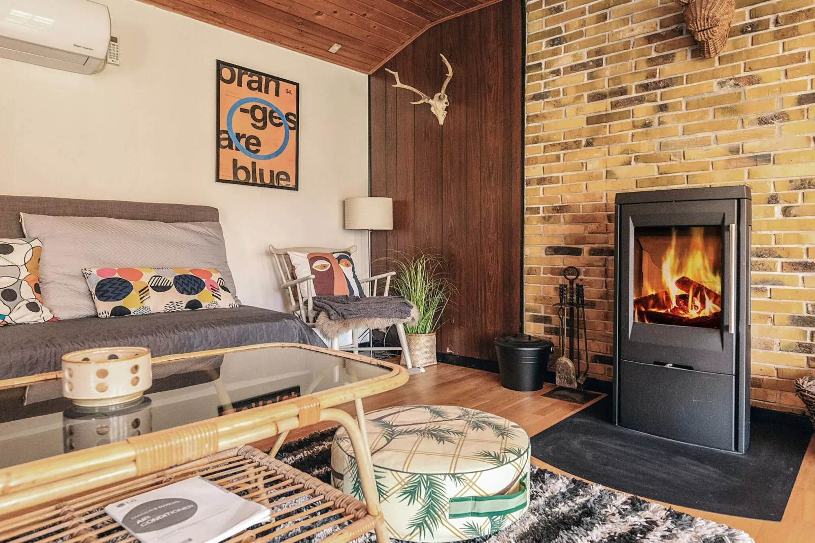 6 person holiday home in Rødby-Indoor