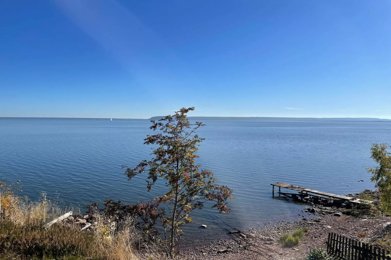 4 person holiday home in Frändefors-Water view