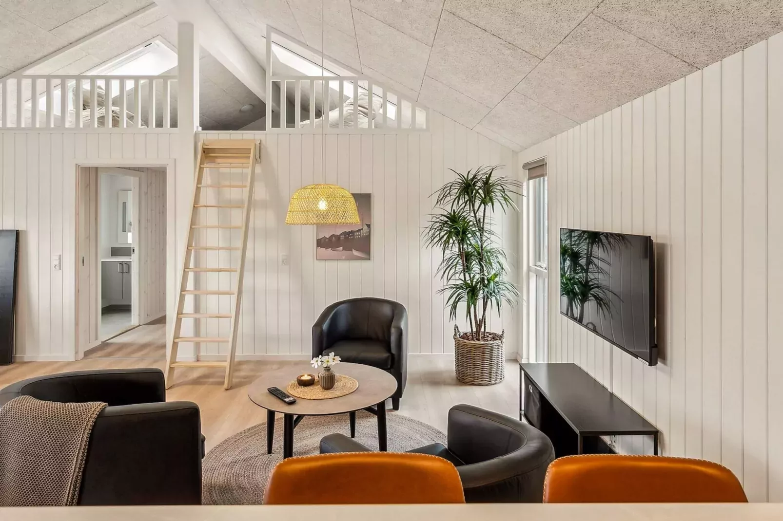 5 star holiday home in Sydals-Indoor