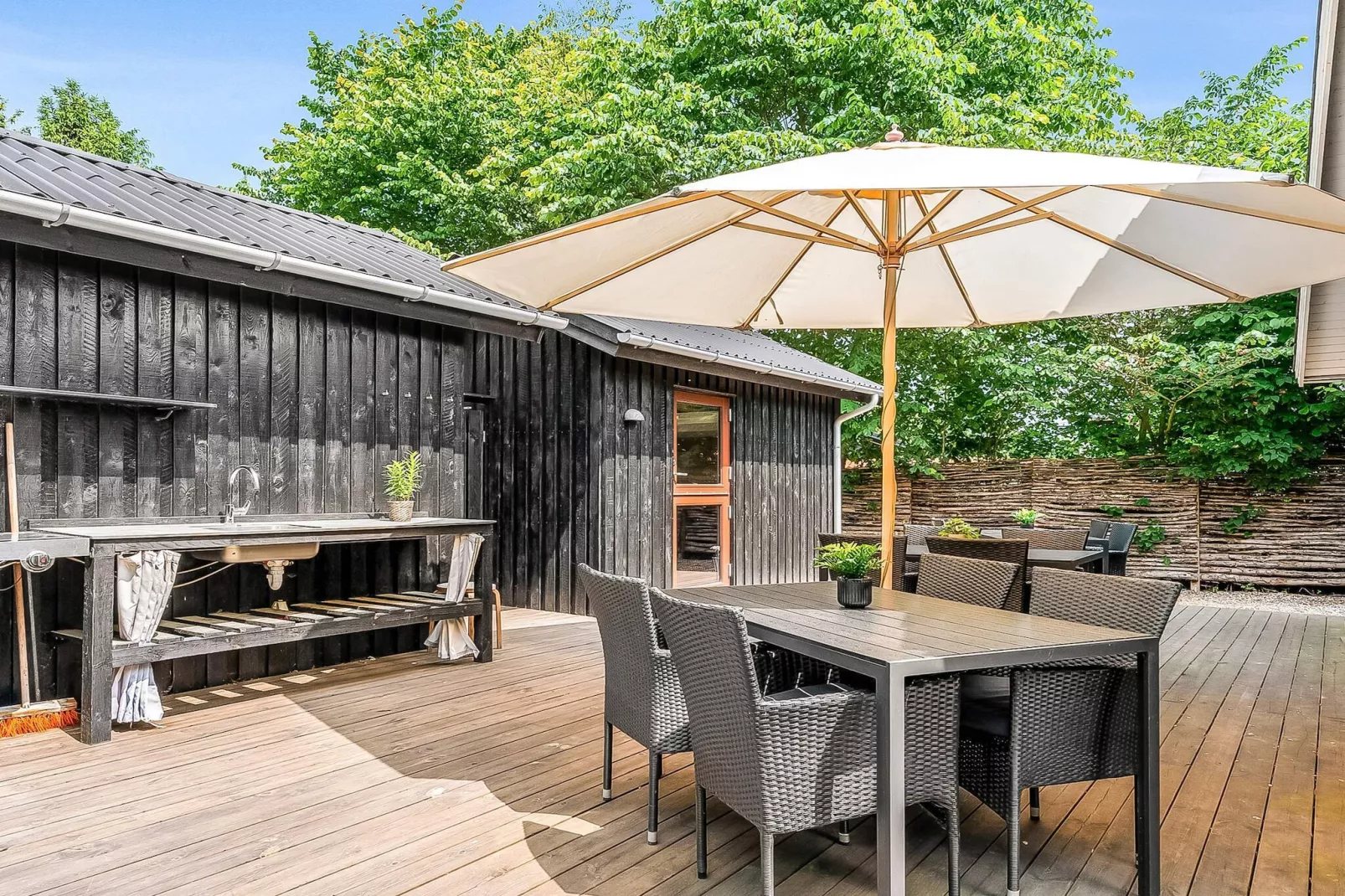 5 Sterne Ferienhaus in Væggerløse-Nicht getaggt