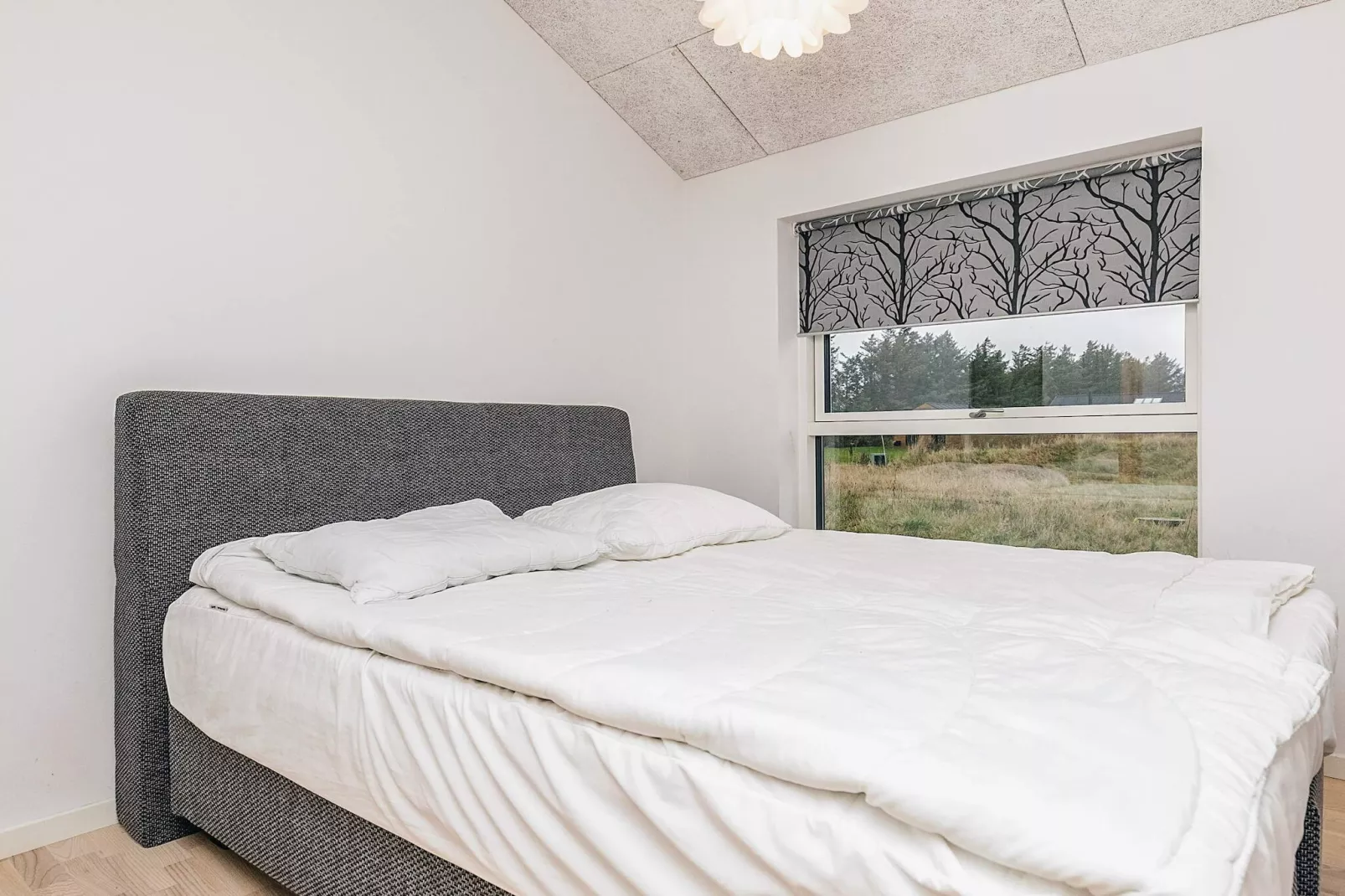 4 star holiday home in Løkken-Indoor