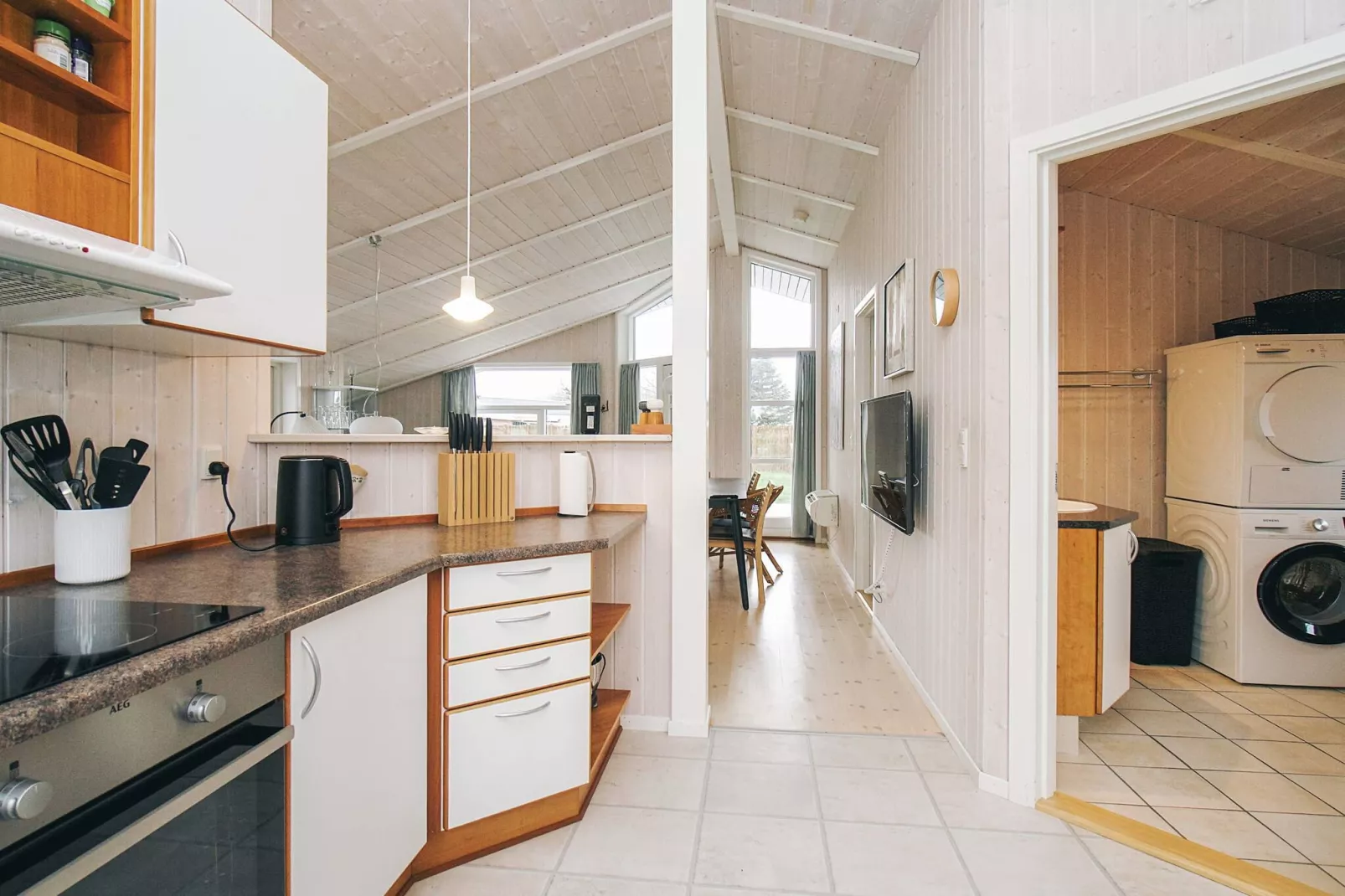 4 star holiday home in Korsør-Indoor