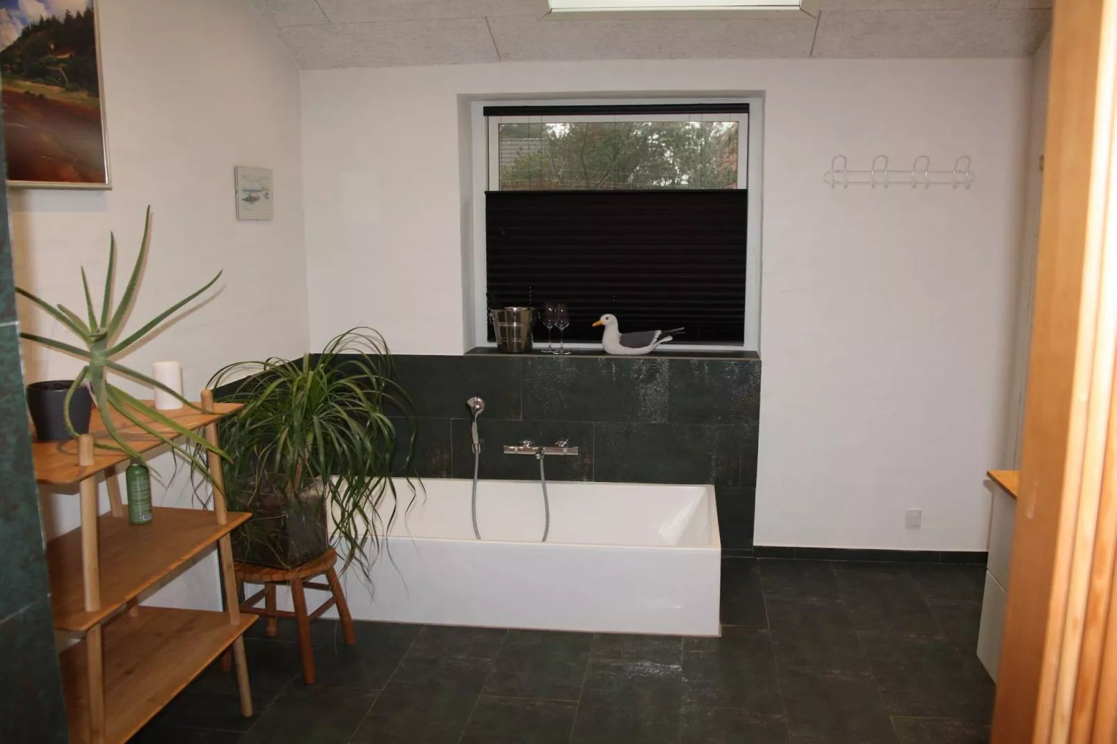 4 star holiday home in Blåvand-Indoor