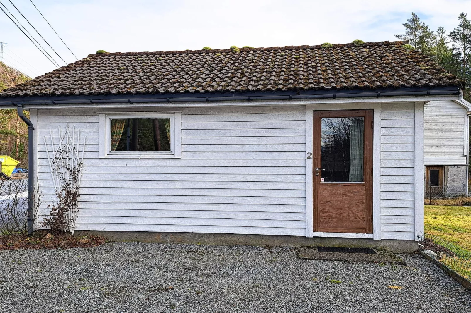 13 person holiday home in Songesand-Outdoor