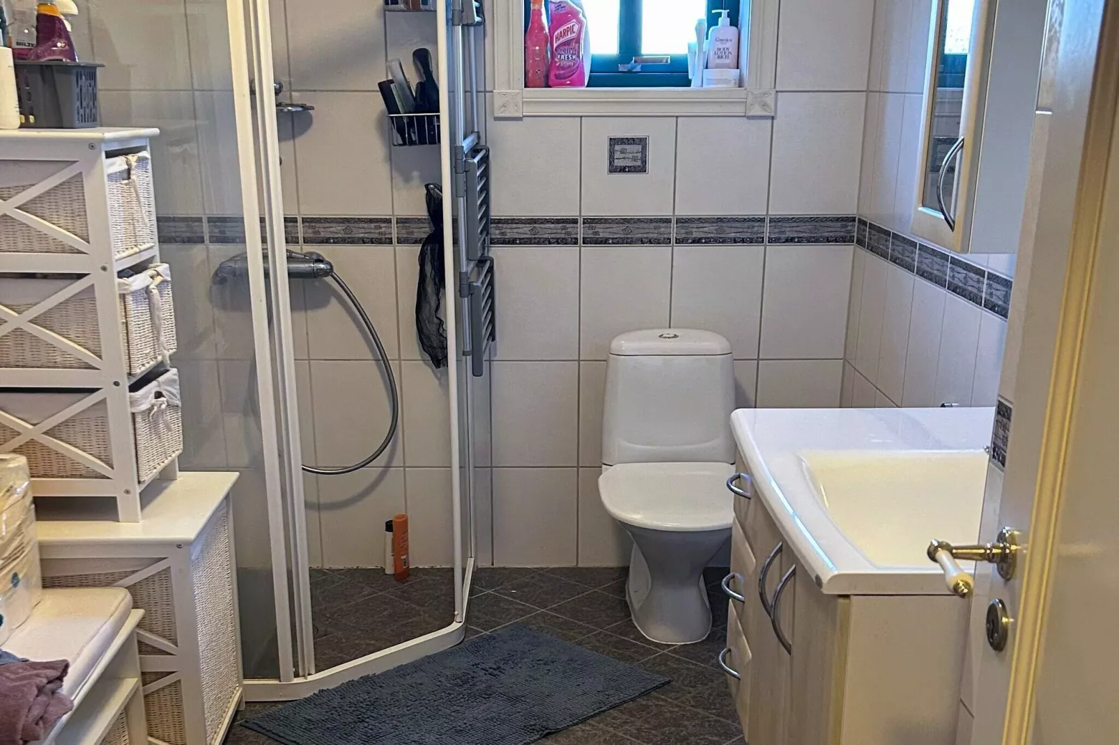 4 person holiday home in Kjerrgarden-Indoor