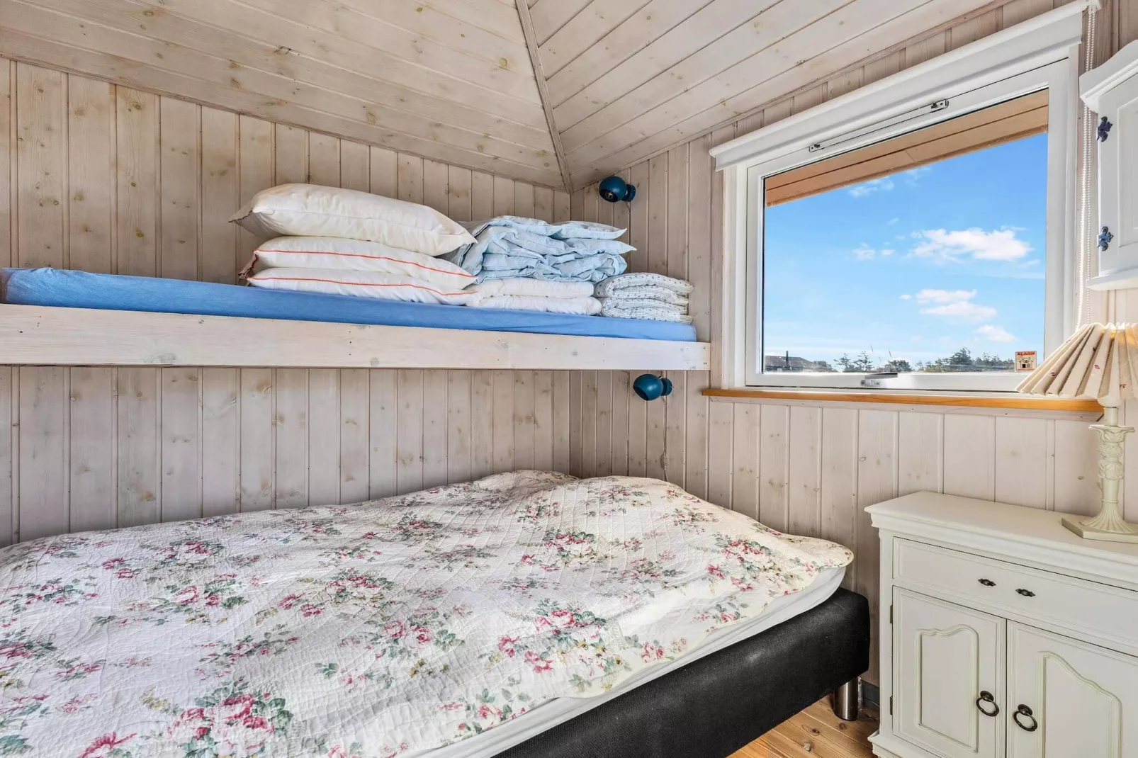5 star holiday home in Løkken-Indoor