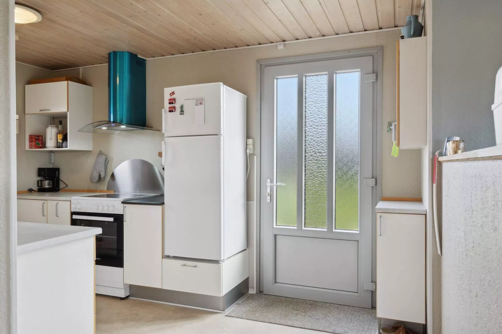 Maison de vacances pour 6 a Hemmet-By Traum-Intérieur