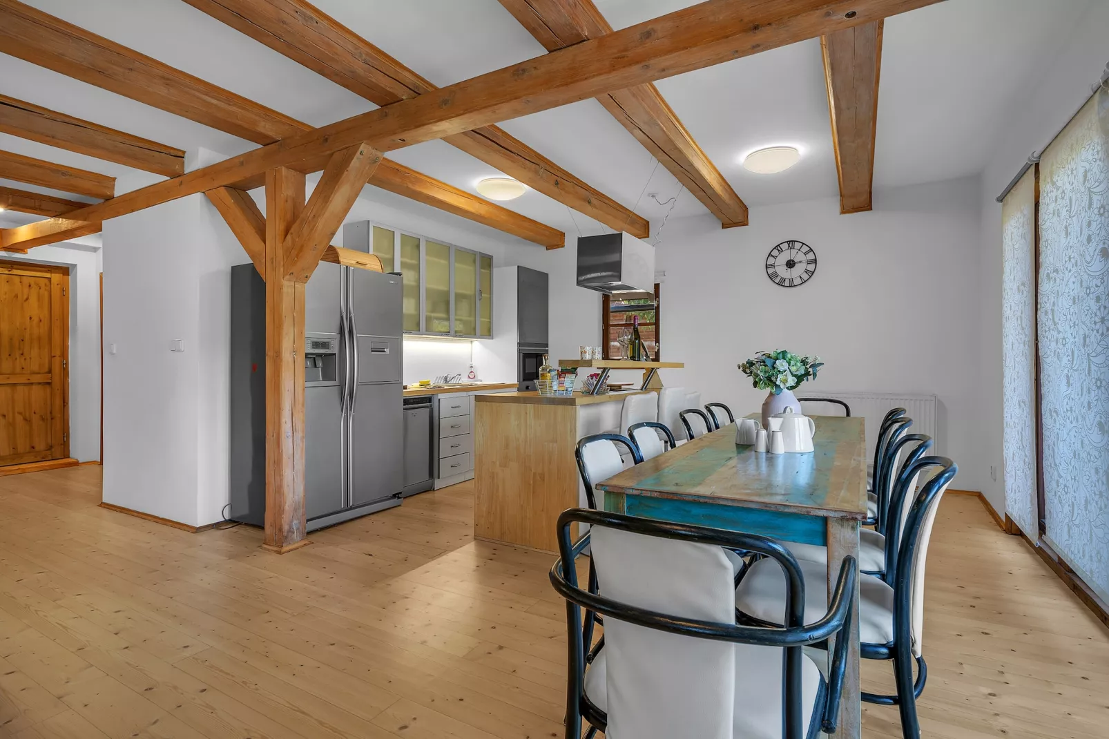 Dolni Branna KDK11210-Dining room