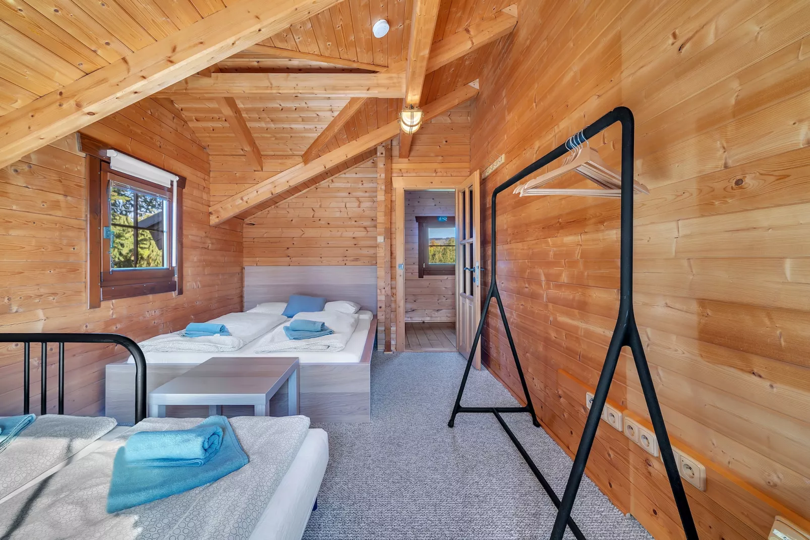 Dolni Branna KDK11208-Bedroom