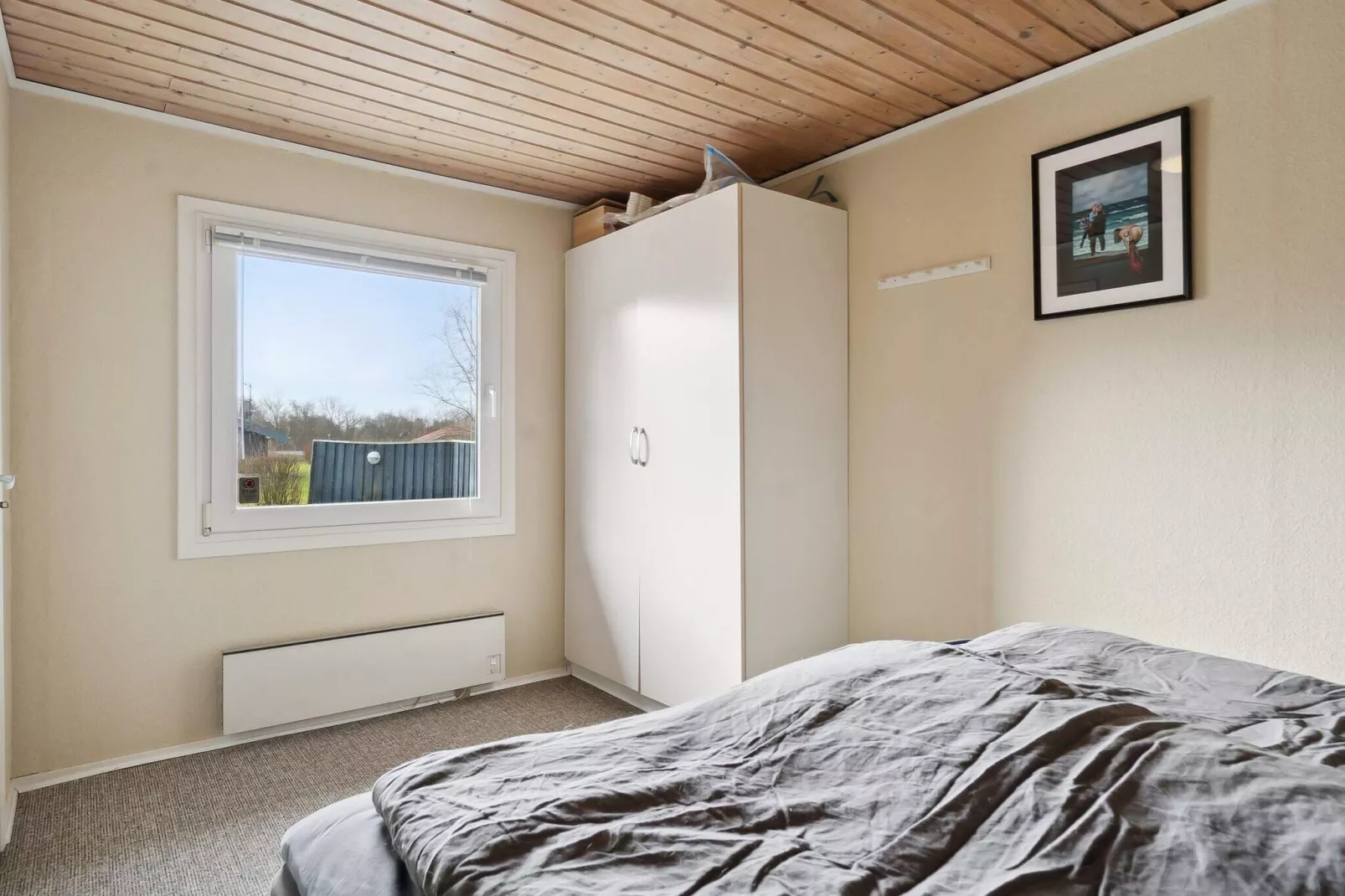 Maison de vacances pour 6 a Hemmet-By Traum-Intérieur