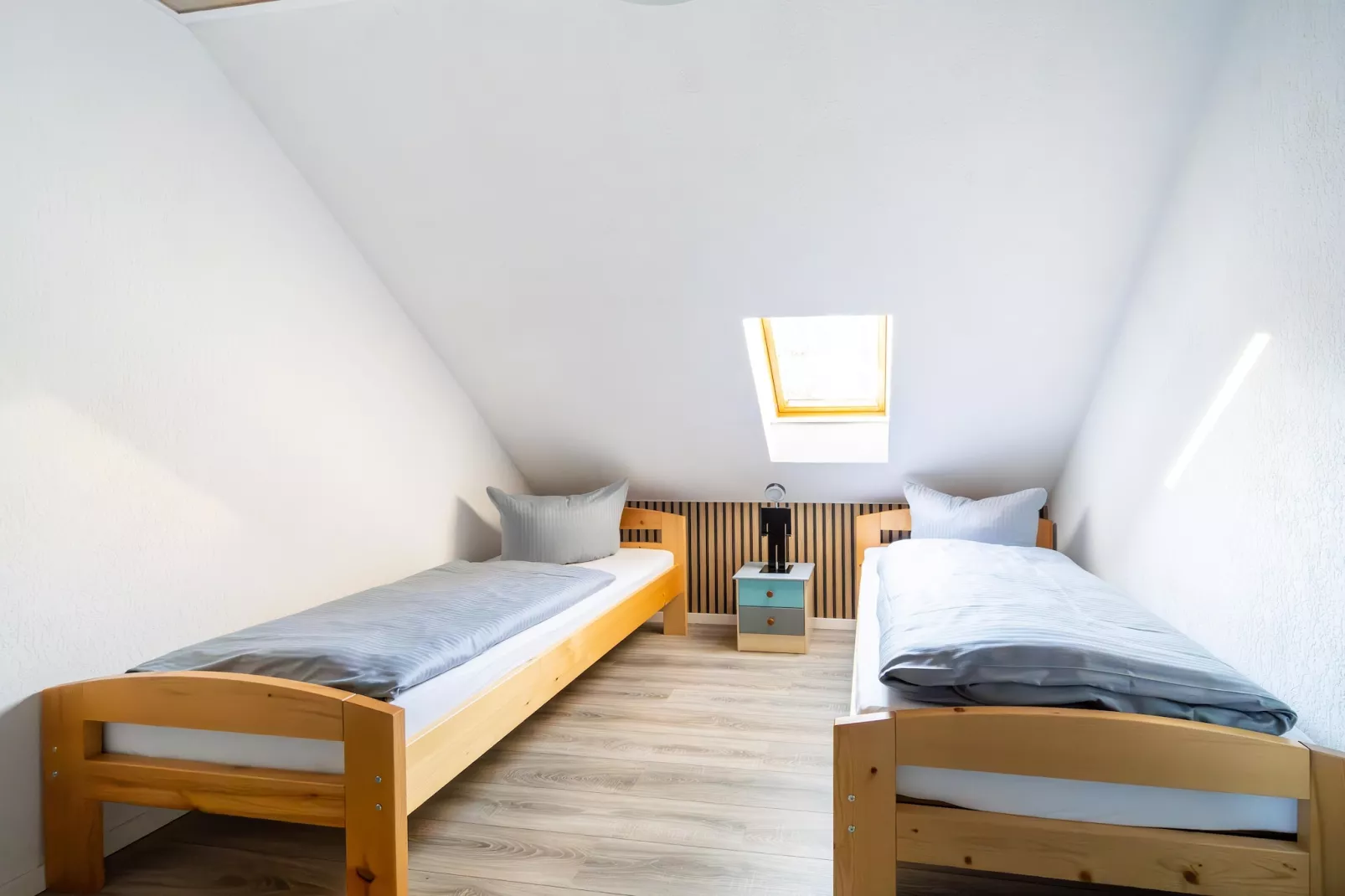 Ferienhaus Elendstal-Bedroom