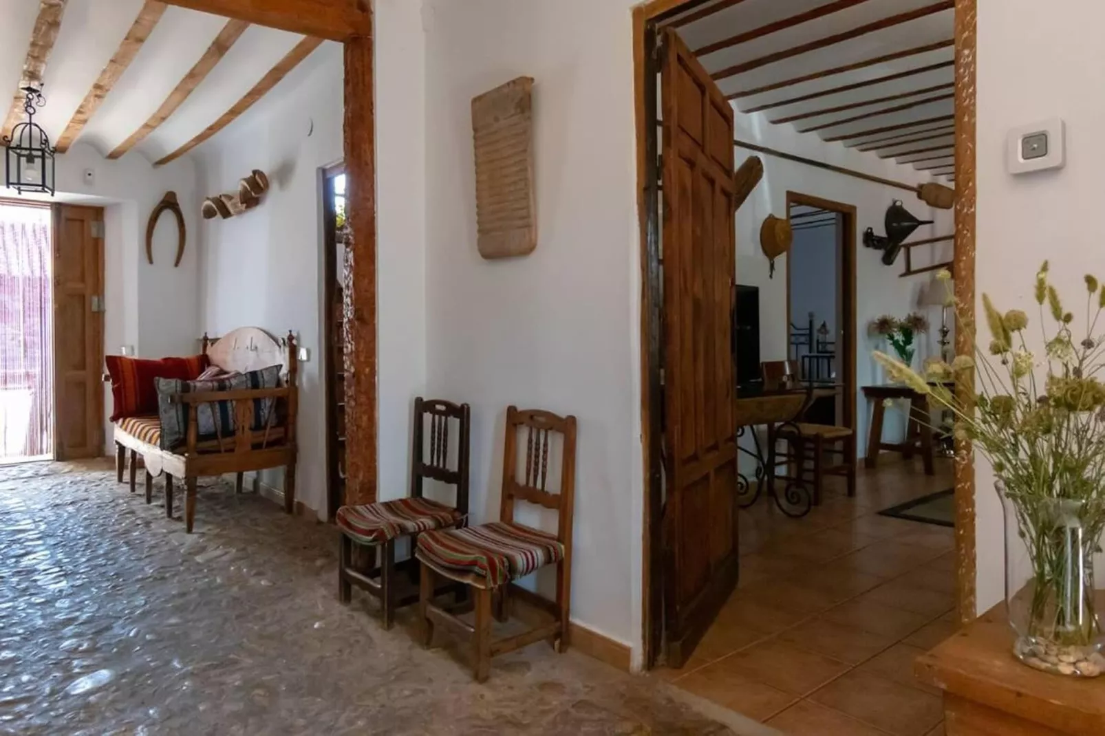 Casa El Labrador 16-Landing