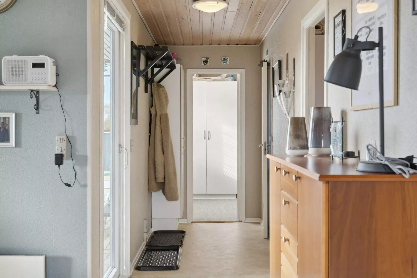 Maison de vacances pour 6 a Hemmet-By Traum-Intérieur