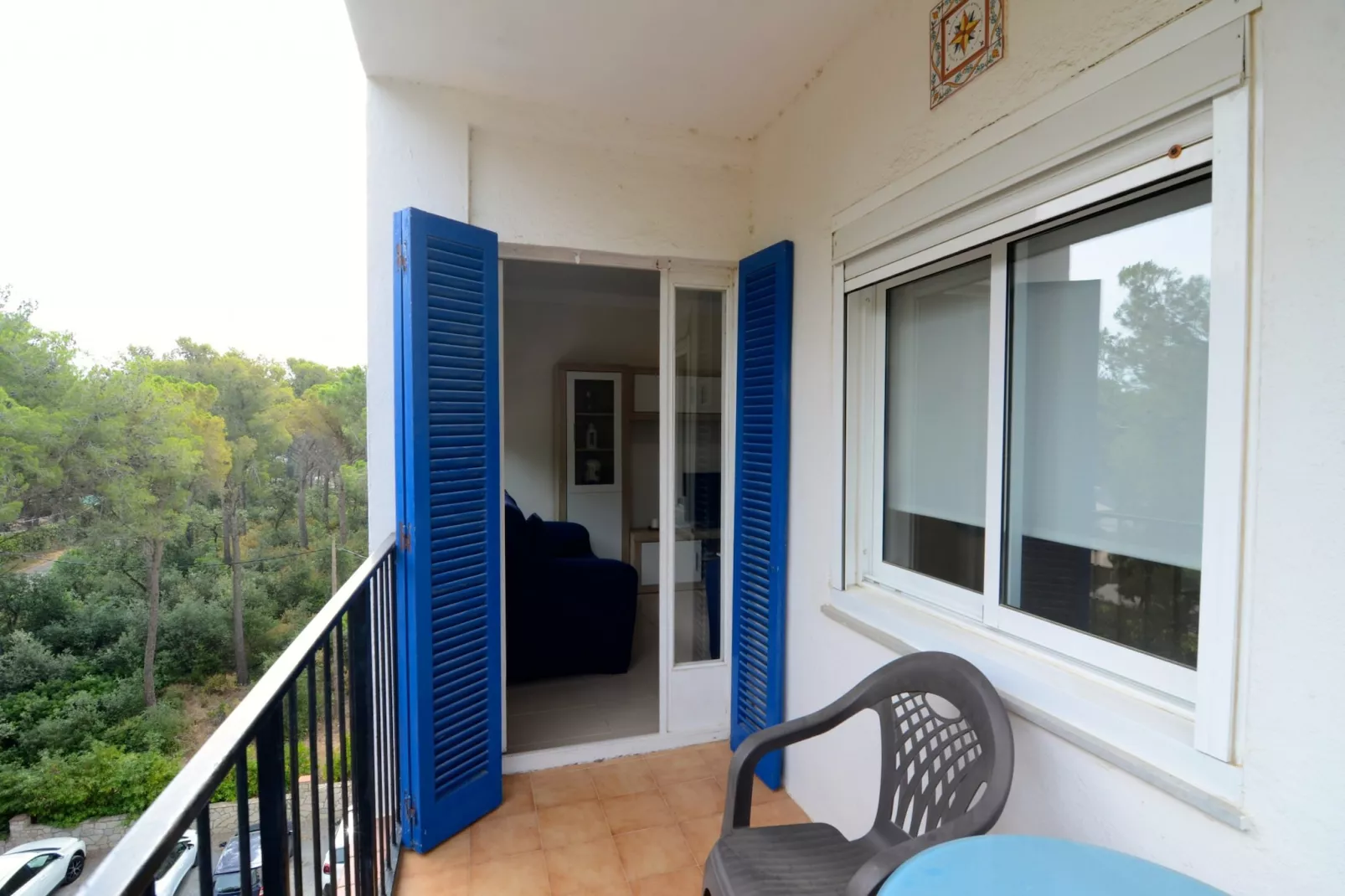 BOSMAR 3G-Terrace