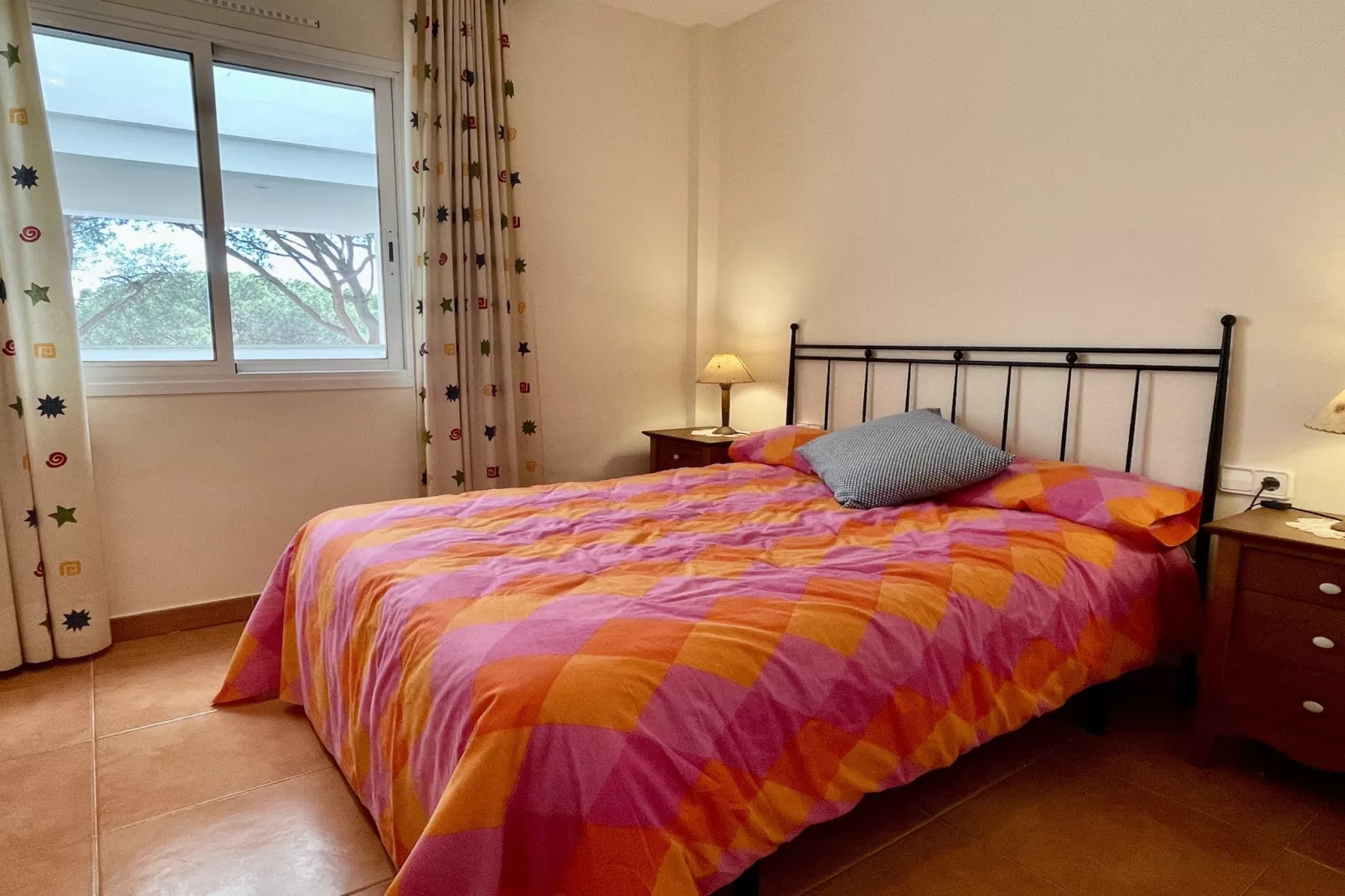 GREEN MAR F 304-Chambre
