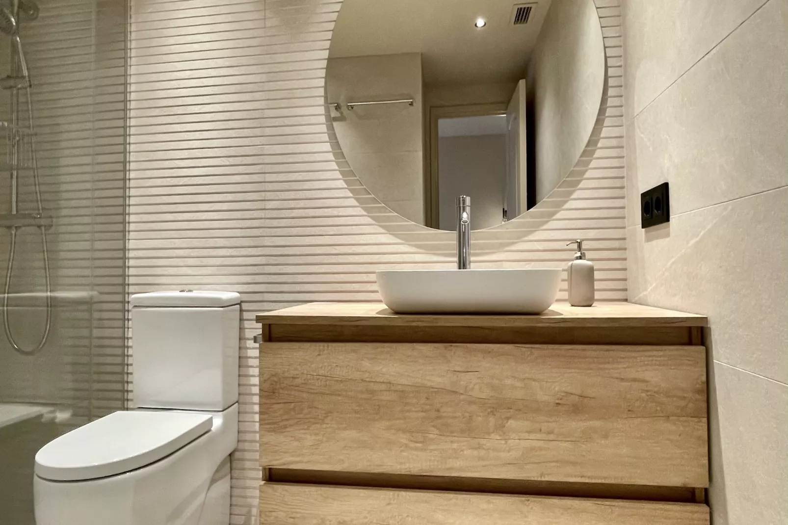 GOLF MAR II F 2-4-Bathroom