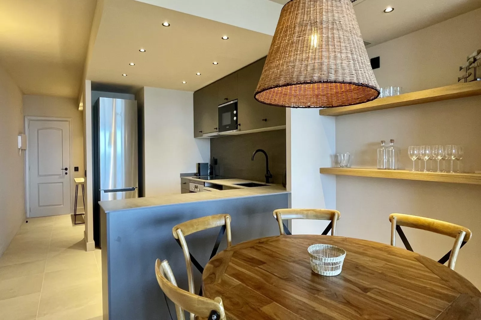 GOLF MAR II G 1-3-Dining room