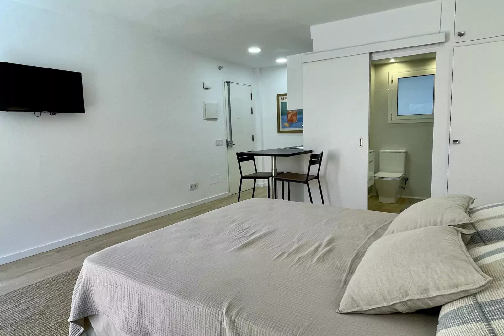 ESTUDI SWING-Bedroom