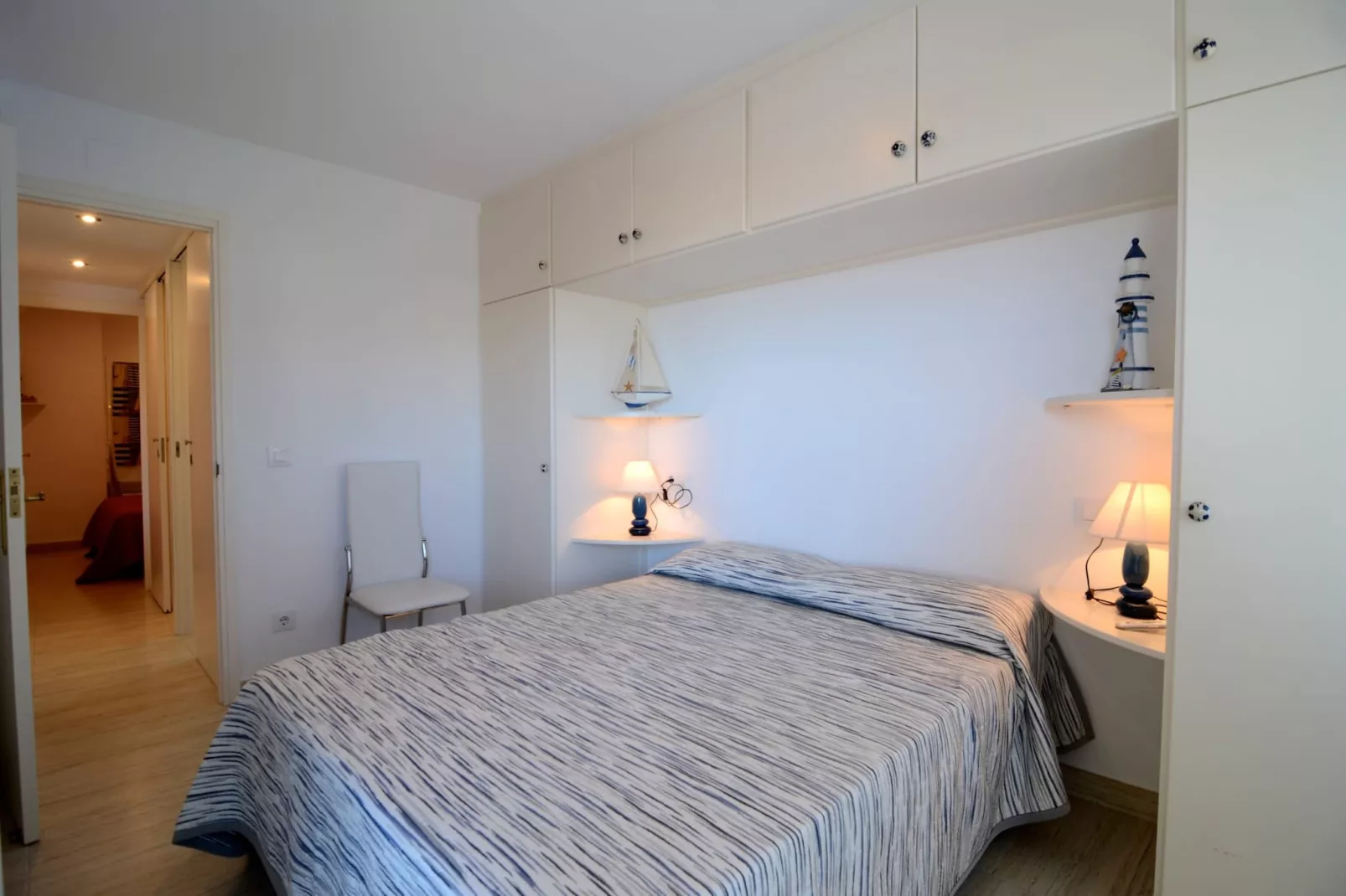 ROCAMAURA I A 1-2-Bedroom