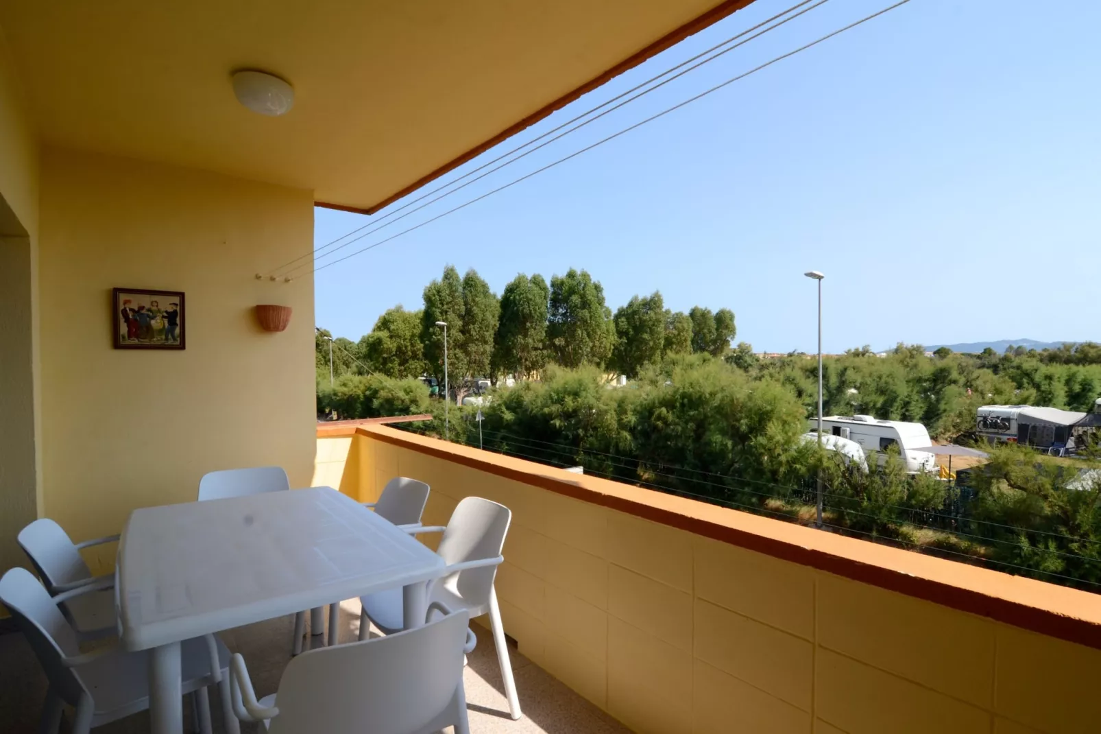BELMONT 2-A-Terrasse