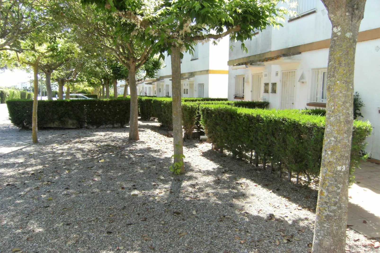 VALL PETITA 131-Outdoor