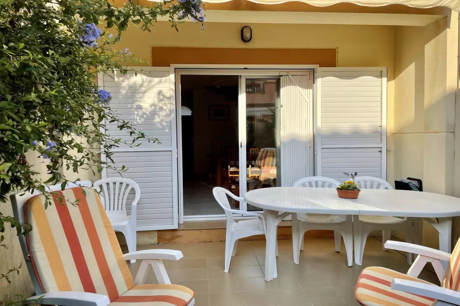 TARRACO 20 (MARCEL.LI AUDIVERT)-Terrace