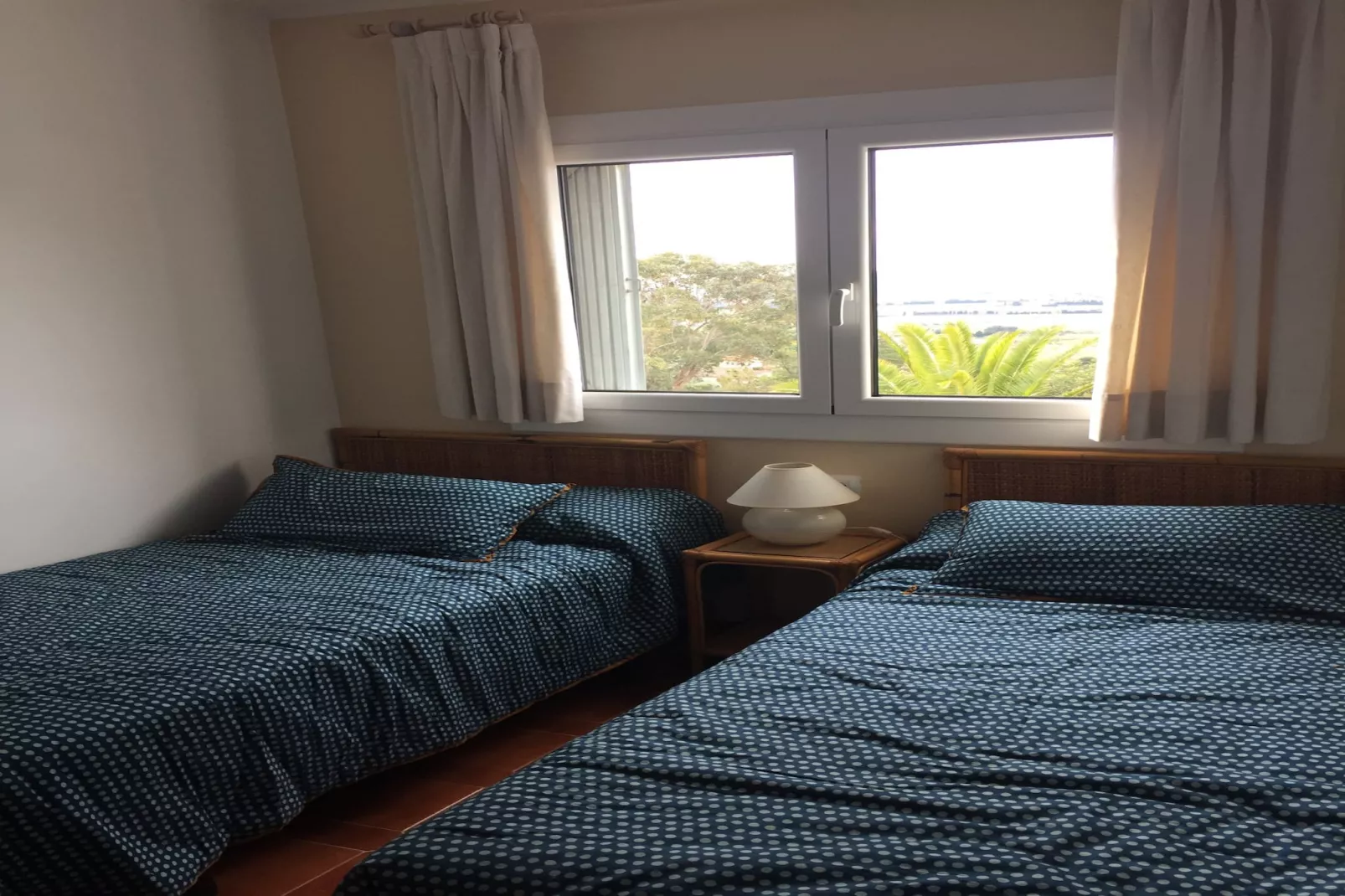ANDORRA 68-Bedroom