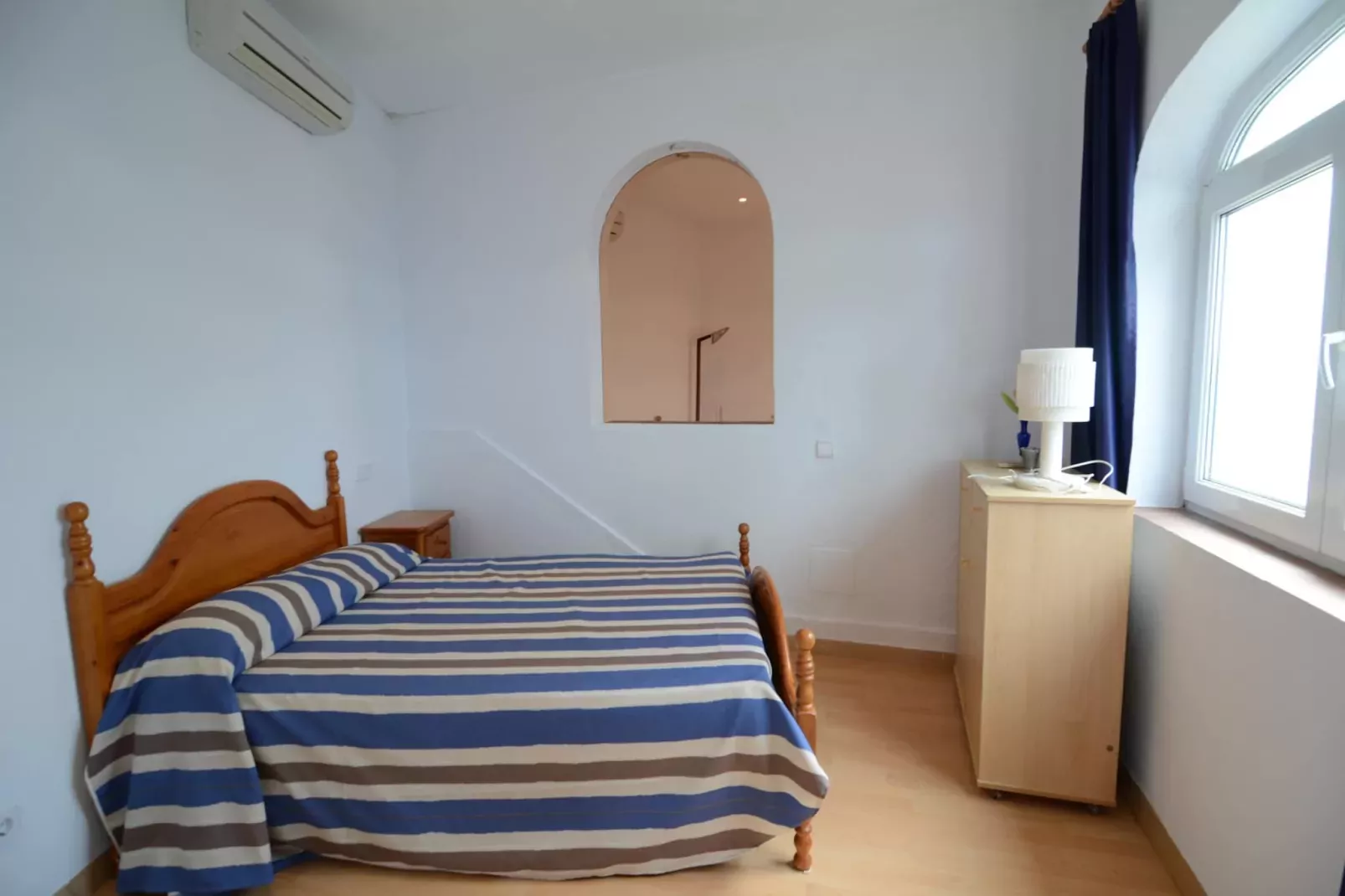 VILLA NARCOL-Bedroom