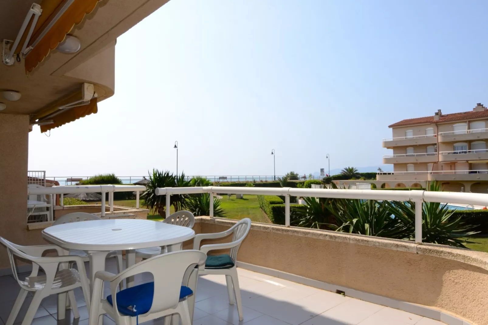ARGONAVIS PB B-Terrasse