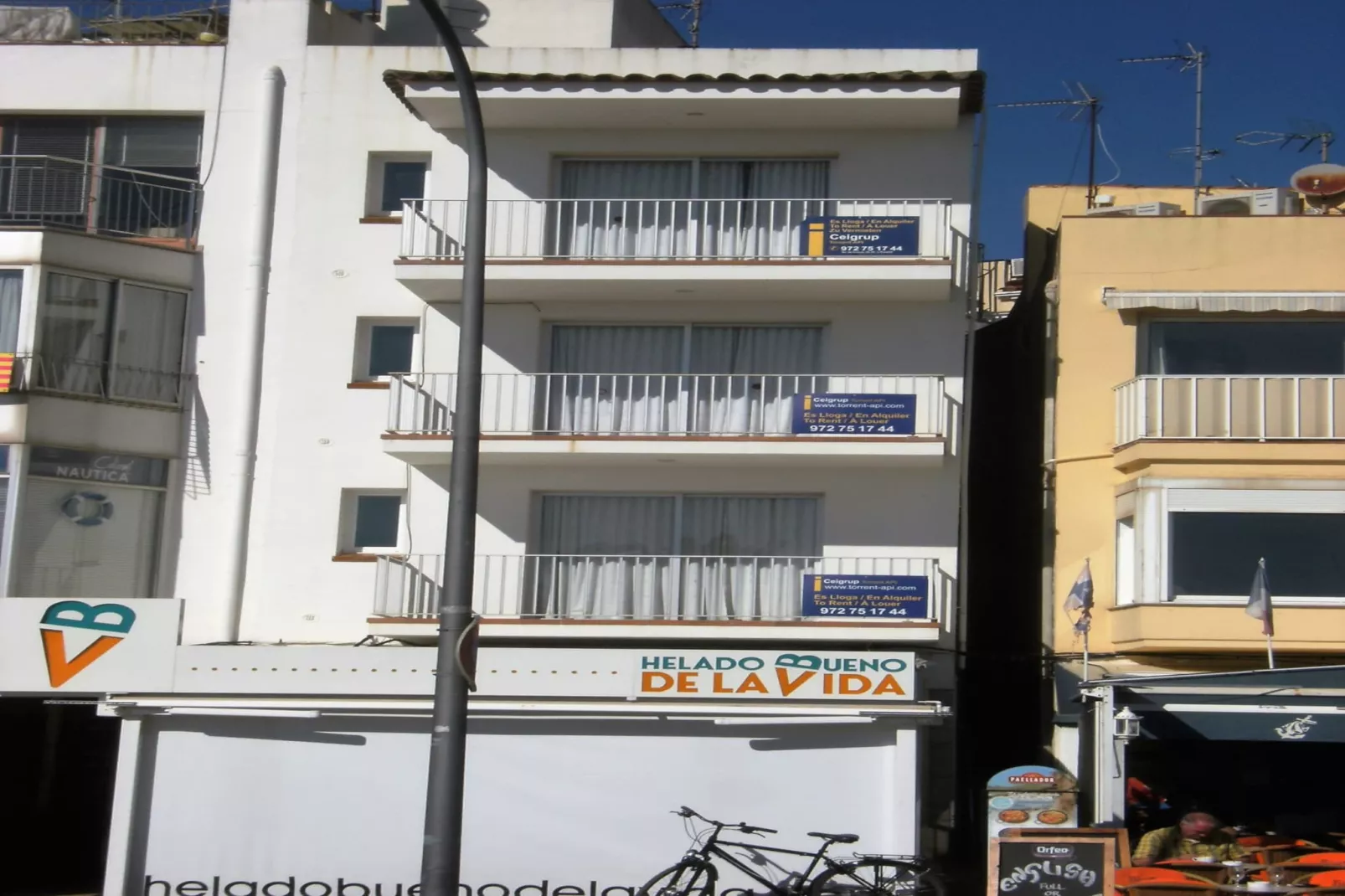 APARTAMENT ARTS 2-Outdoor