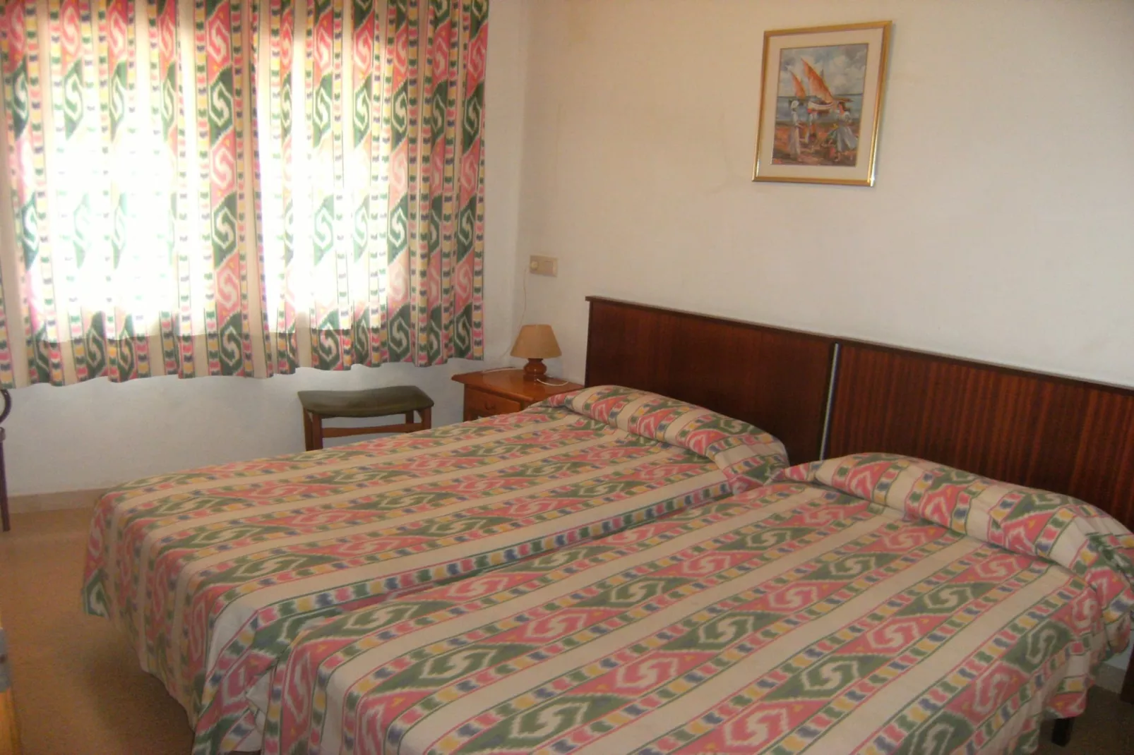 MARINA 2-A-Bedroom