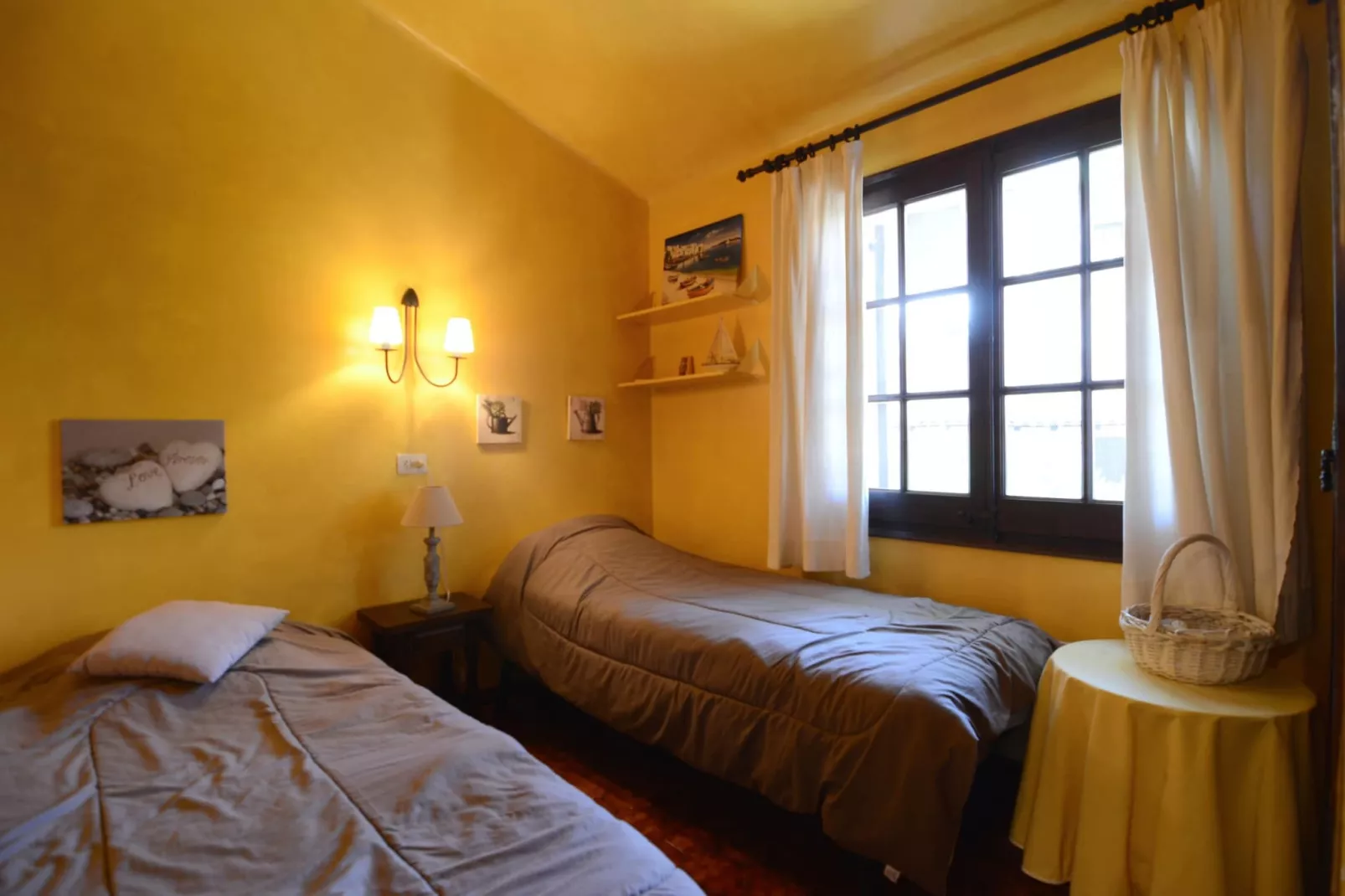 BERNA, 2-Bedroom