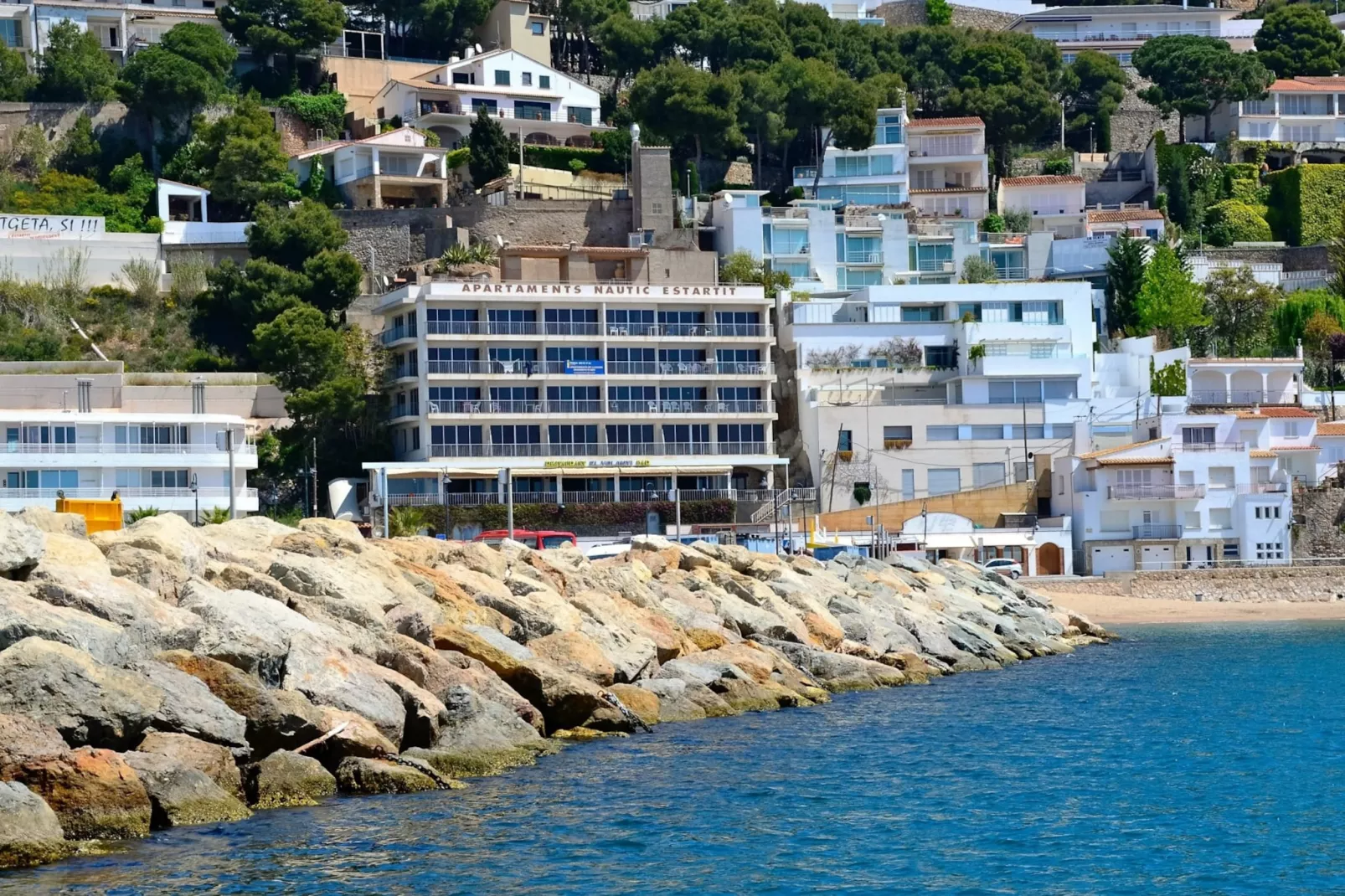 NAUTIC EXTERIOR-Outdoor