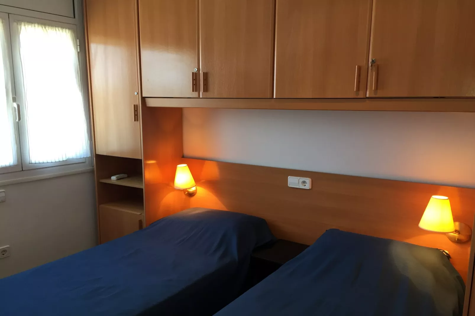 BRISES DEL MAR 3-3-Bedroom