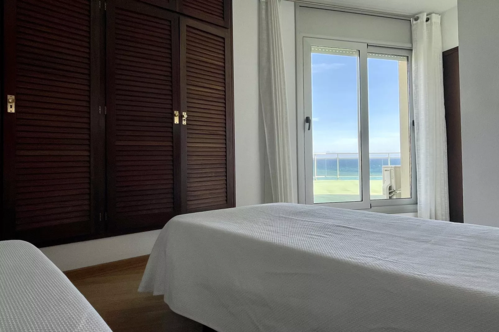 MEDES PLATJA  5-3-Schlafzimmer
