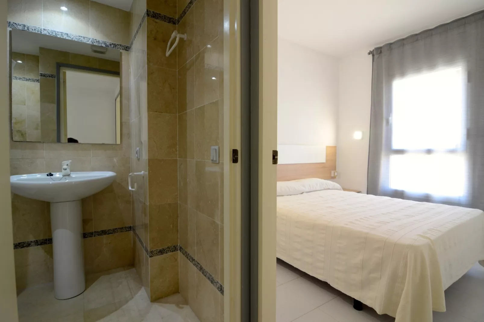 ILLA MAR DOR 125-Schlafzimmer