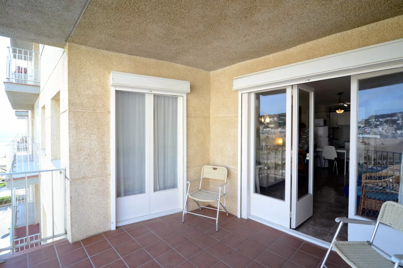 ROCAMAURA I C 4-1-Terrasse