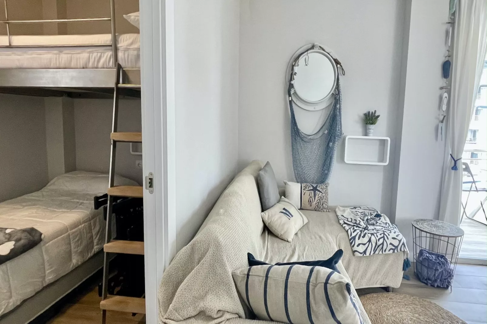 ROCAMAURA IV 3-12-Bedroom