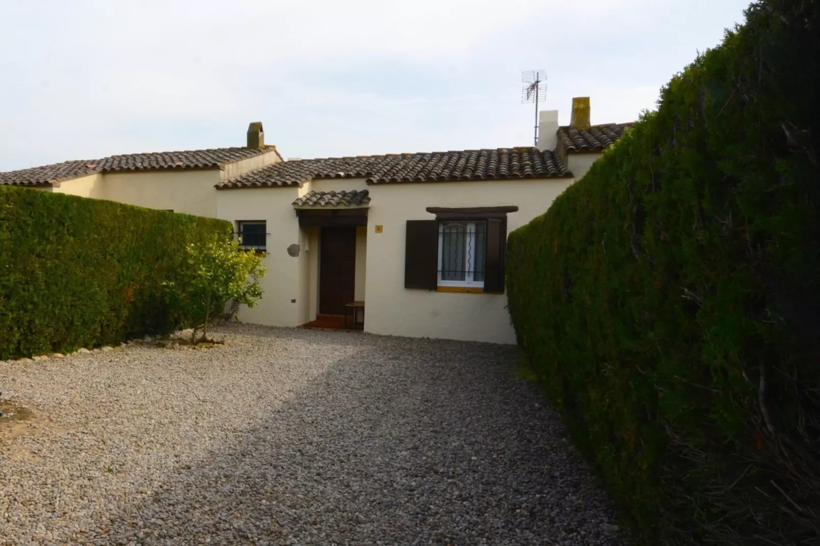 LES PALMERES  8-Outdoor