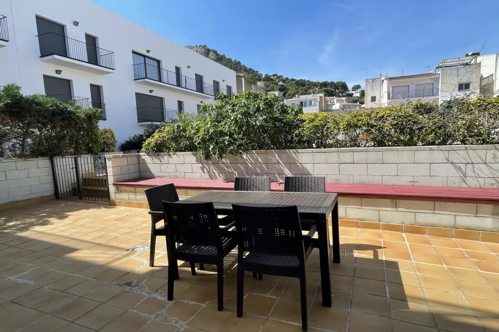 DARSENA C 1-1 - 1101-Terrasse