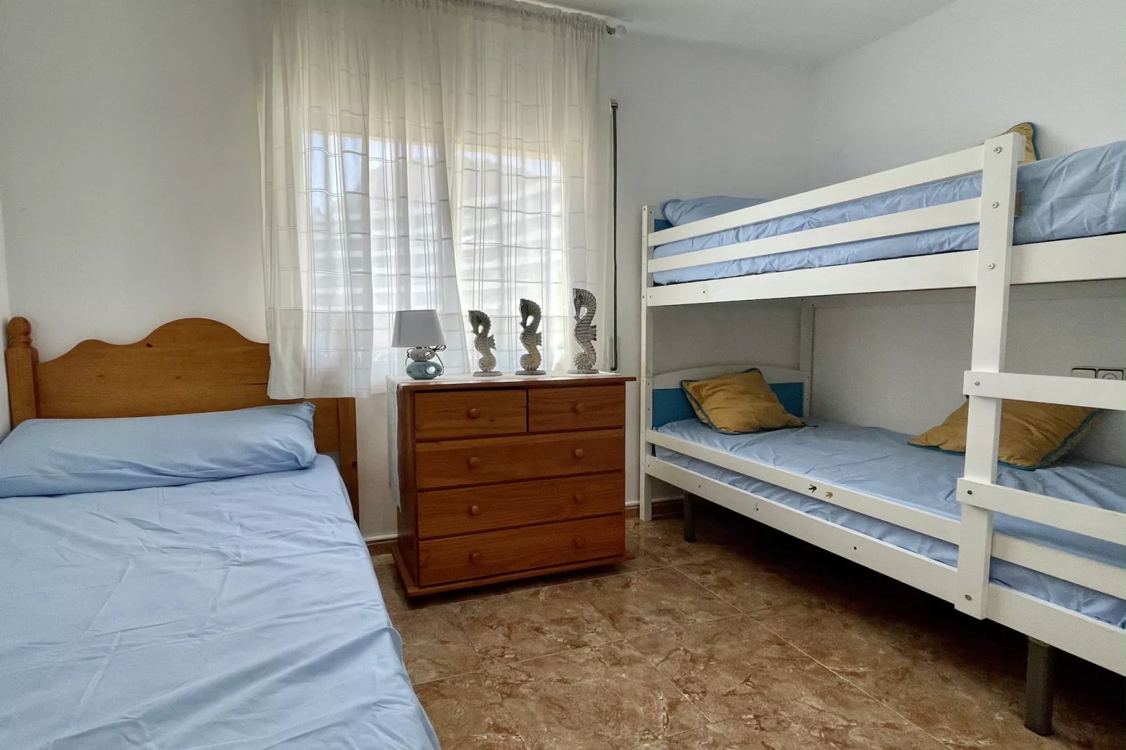 ROCAMAURA I D 1-2-Bedroom