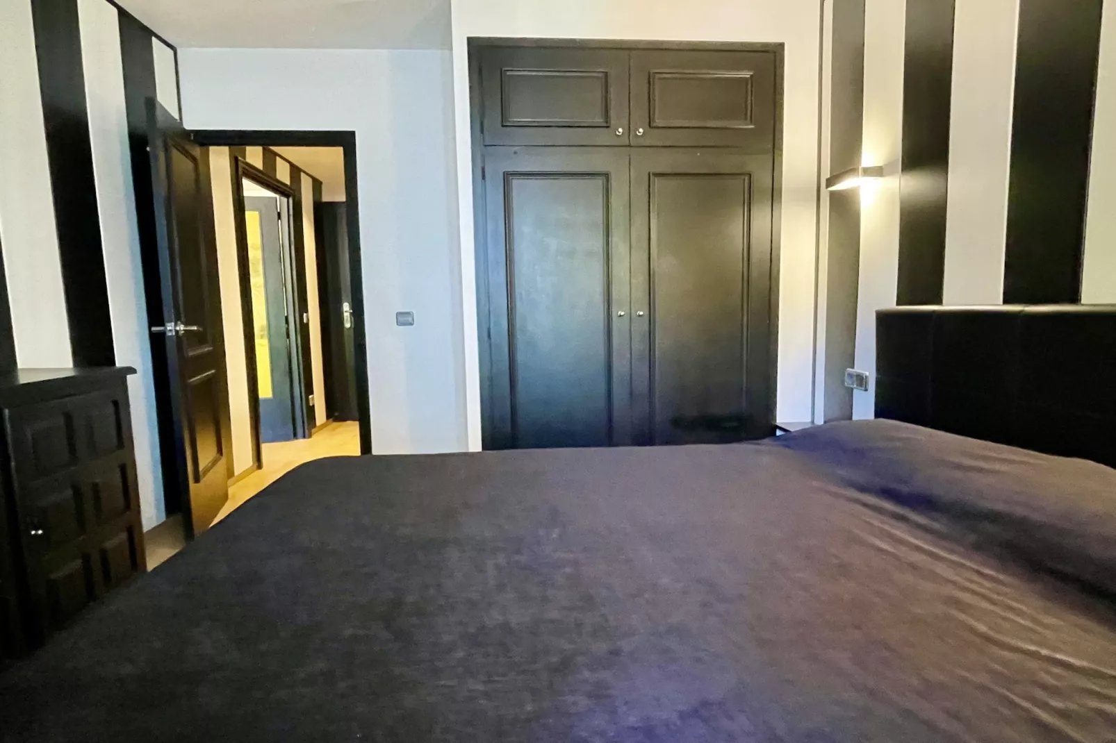 SALLES BEACH 06-Schlafzimmer