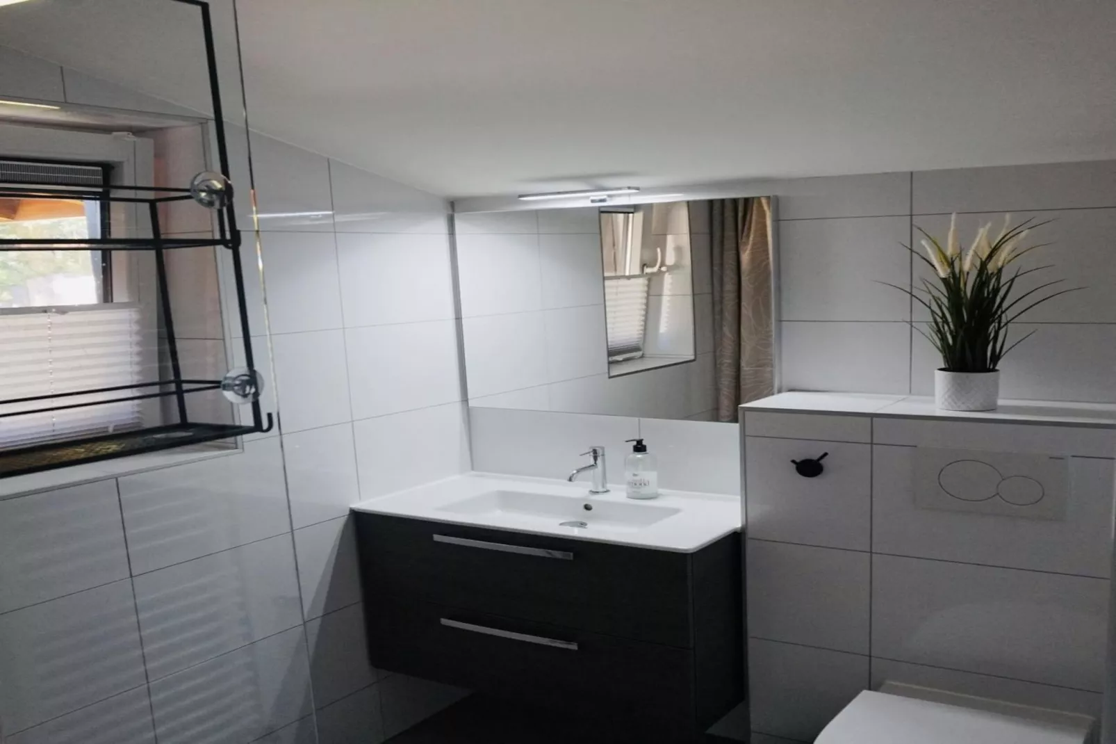 De Wielen 73-Bathroom