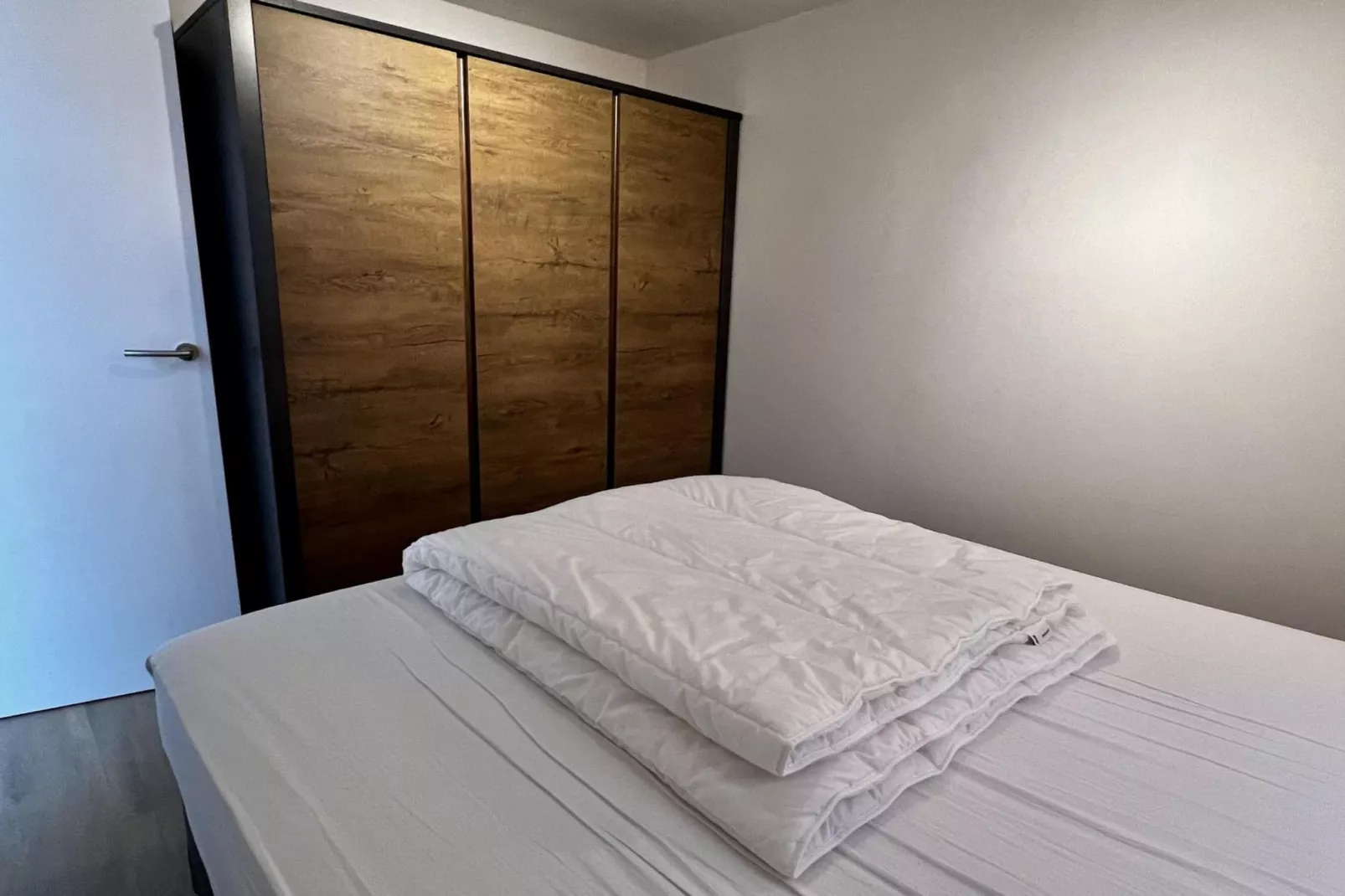 Belkmerduinen 27-Schlafzimmer